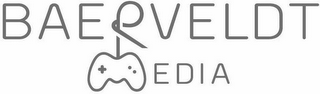 BAERVELDT MEDIA logo