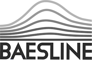BAESLINE logo