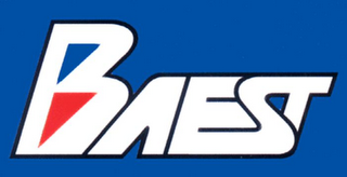 BAEST logo