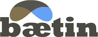 BAETIN logo