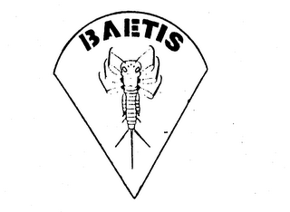BAETIS logo