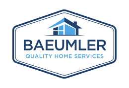 BAEUMLER QUALITY HOME SERVICES logo