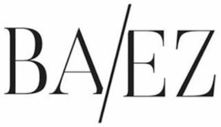 BAEZ logo