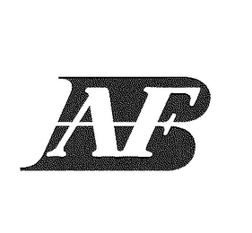 BAF logo