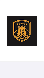 BAF logo