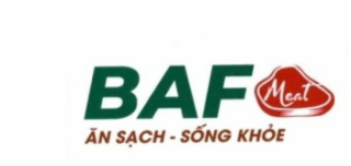 BAF ĂN SẠCH - SỐNG KHỎE MEAT logo