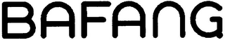 BAFANG logo