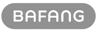 BAFANG logo