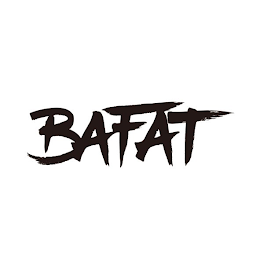 BAFAT logo