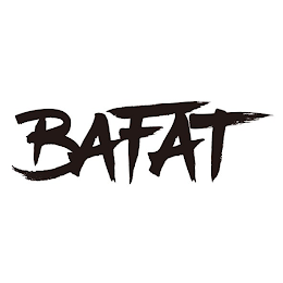 BAFAT logo