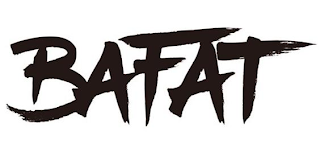 BAFAT logo