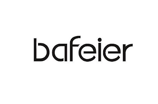BAFEIER logo