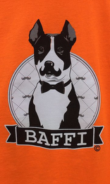 BAFFI logo