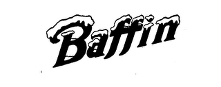 BAFFIN logo