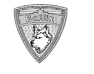 BAFFIN logo
