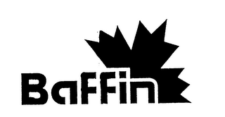 BAFFIN logo