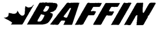 BAFFIN logo