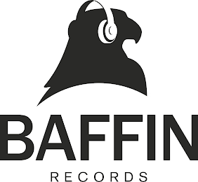 BAFFIN RECORDS logo