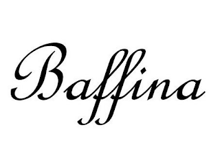 BAFFINA logo