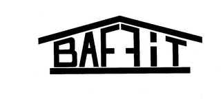 BAFFIT logo