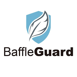 BAFFLEGUARD logo