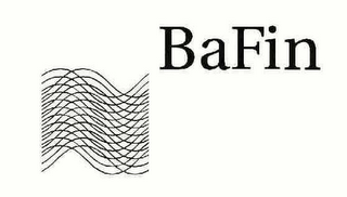 BAFIN logo