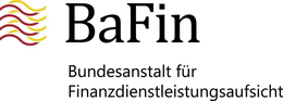 BAFIN BUNDESANSTALT FÜR FINANZDIENSTLEISTUNGSAUFSICHT logo