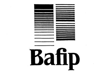 BAFIP logo