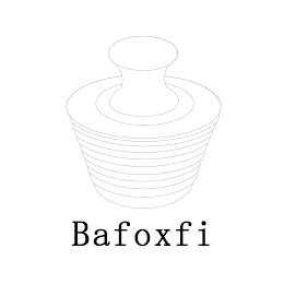 BAFOXFI logo