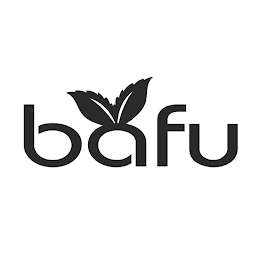 BAFU logo