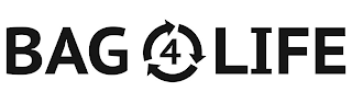 BAG 4 LIFE logo