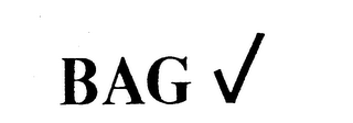 BAG logo