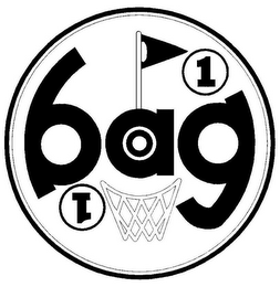 BAG logo