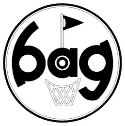 BAG logo