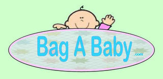 BAG A BABY logo