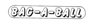 BAG-A-BALL logo