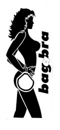 BAG A BRA logo