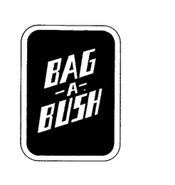 BAG-A-BUSH logo
