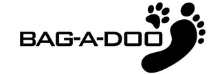 BAG-A-DOO logo