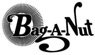 BAG-A-NUT logo