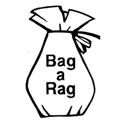 BAG A RAG logo