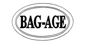 BAG-AGE logo