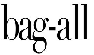 BAG-ALL logo