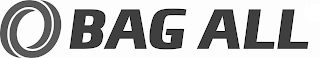 BAG ALL logo
