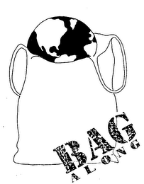 BAG ALONG logo