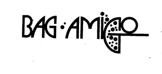 BAG AMIGO logo