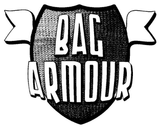 BAG ARMOUR logo