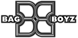 BAG BB BOYZ logo