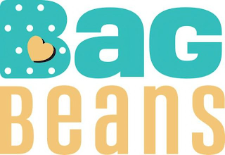BAG BEANS logo