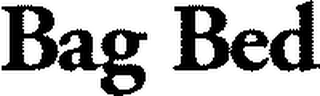 BAG BED logo
